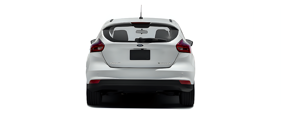 Ford Focus Electric 2017 5