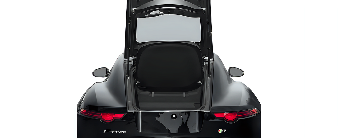 Jaguar F-Type 2018 39
