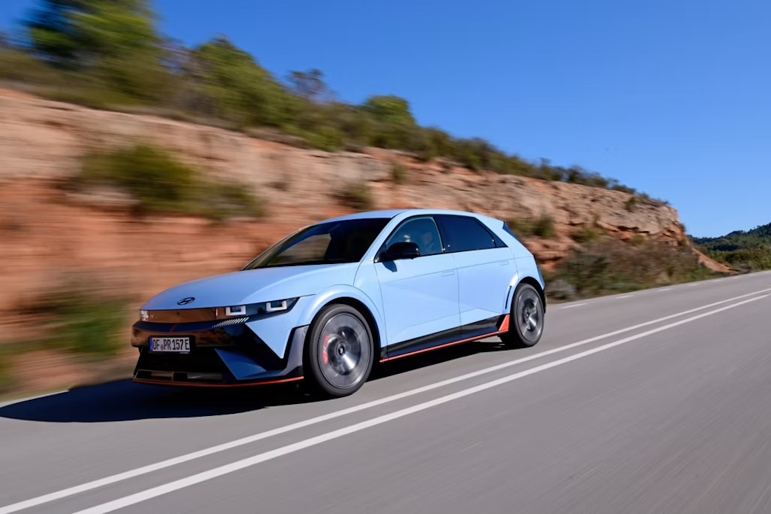 Case automobilistiche coreane: quali sono e quali scegliere