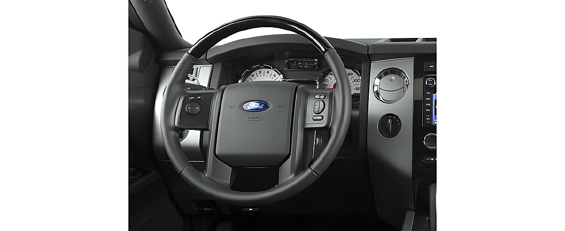 Ford Expedition 2014 6