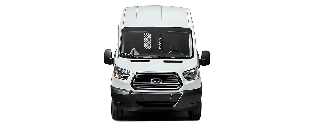 Ford Transit 2017 100
