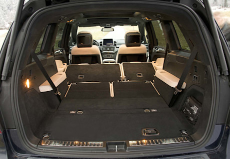 Editorial 2017 mercedes benz gls 400 4matic 07