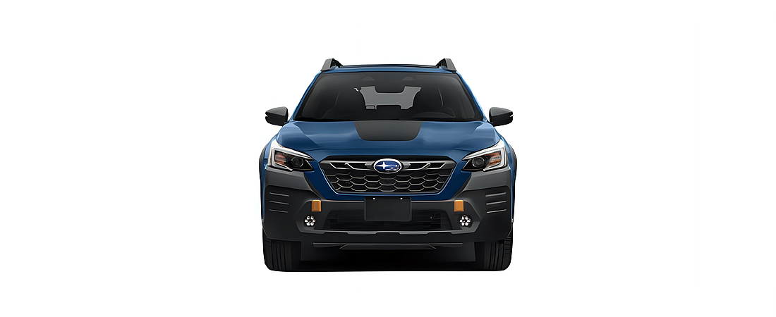Subaru Outback 2023 46
