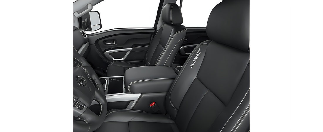 Nissan Titan 2018 62