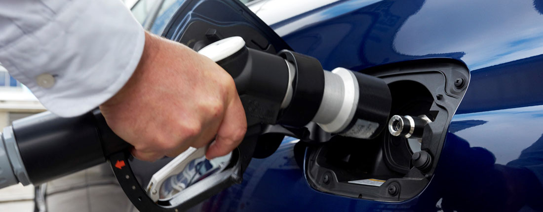 Wie funktioniert die Methanol-Brennstoffzelle?