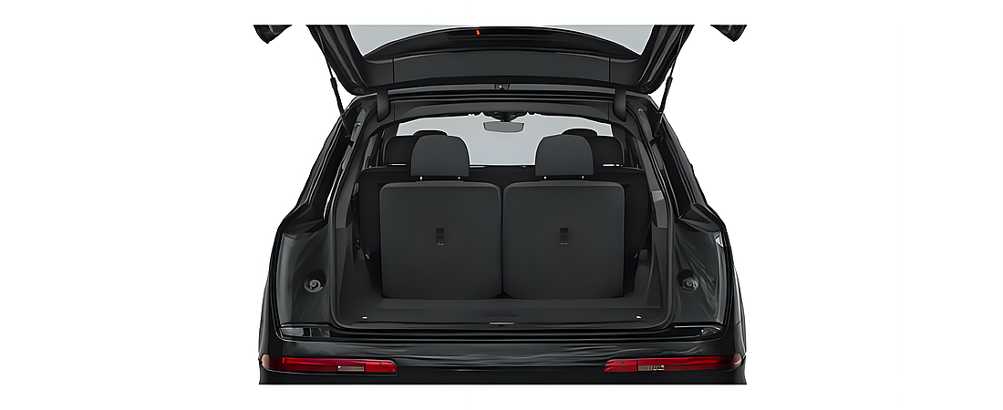 Audi Q7 2025 9