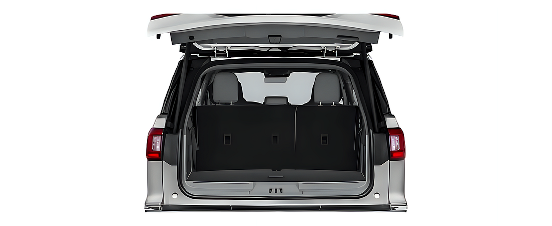 Lincoln Navigator 2019 11