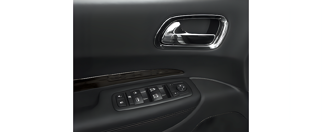 Dodge Durango 2015 18