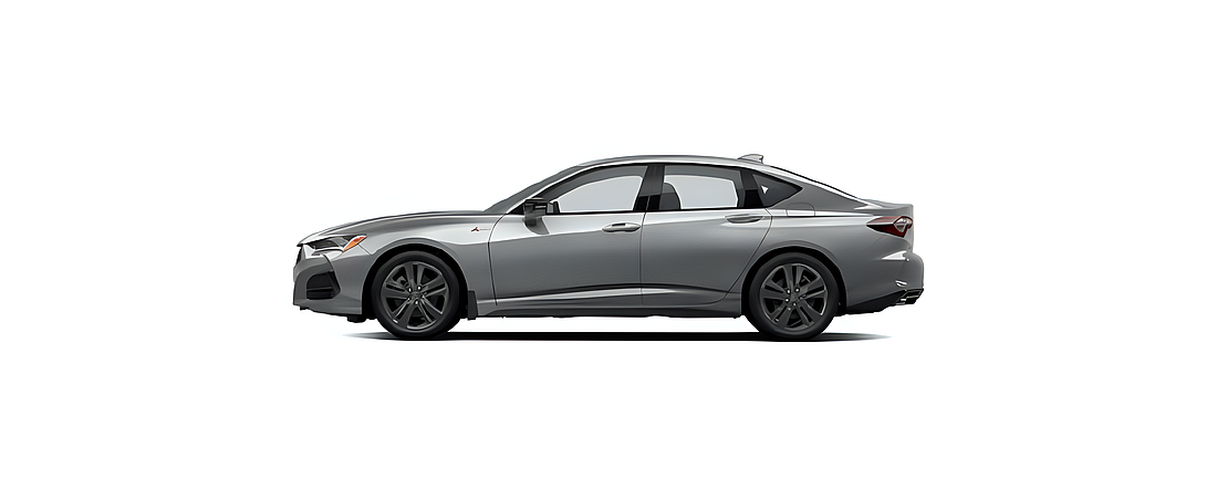Acura TLX 2021 19
