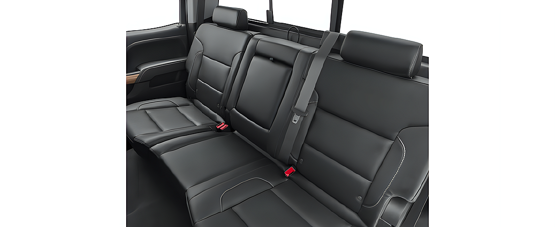 Chevrolet SILVERADO 3500HD 2016 48