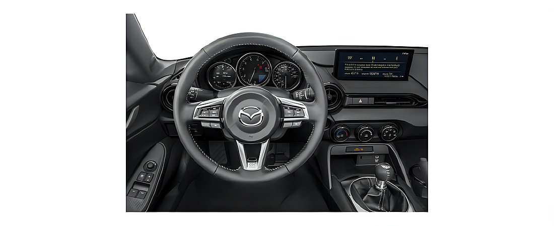 Mazda MX-5 2024 6