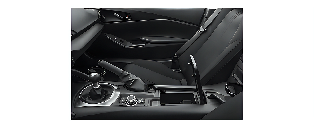 Mazda MX-5 2020 11