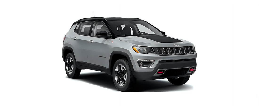 Jeep Compass 2020 16