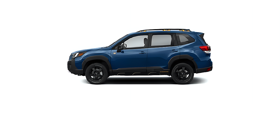 Subaru Forester 2023 42