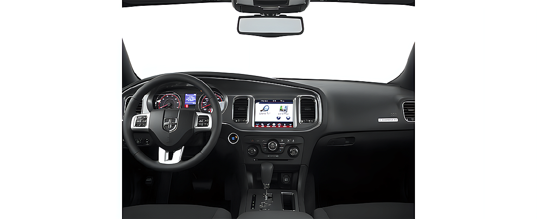 Dodge Charger 2013 24
