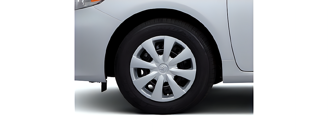 Toyota Corolla 2012 12