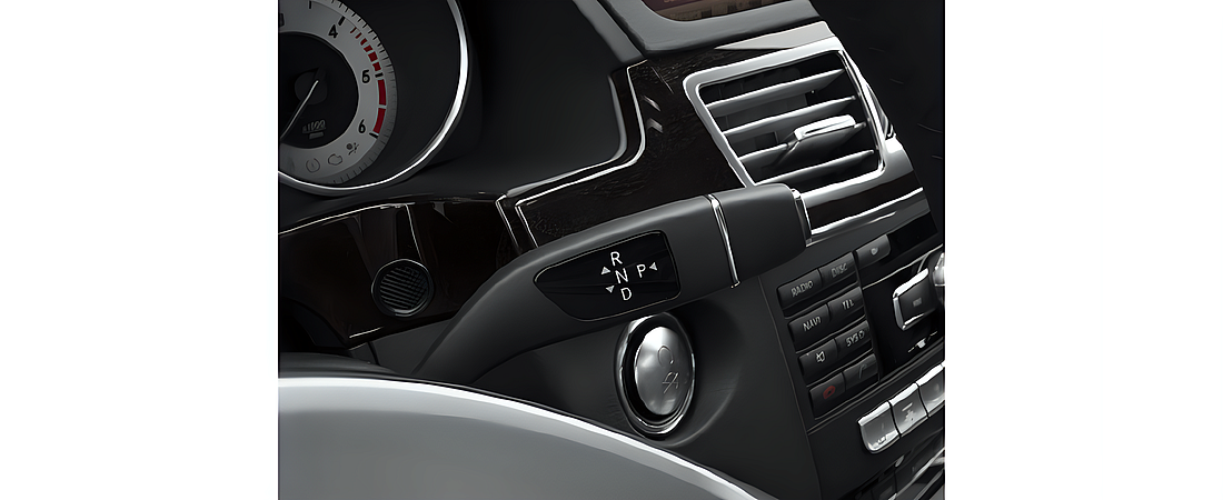 Mercedes-Benz E-Class 2015 10