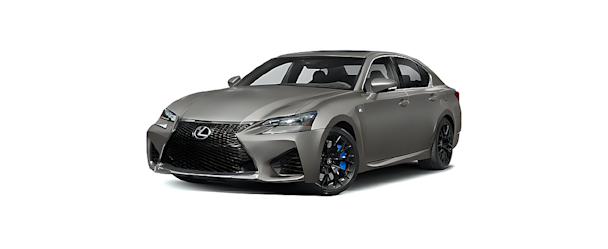 Lexus GS F