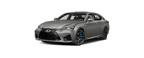 2019 Lexus GS F - Canadian Prices, Specs, Photos | AutoTrader.ca