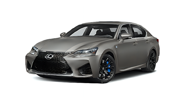 Lexus GS F