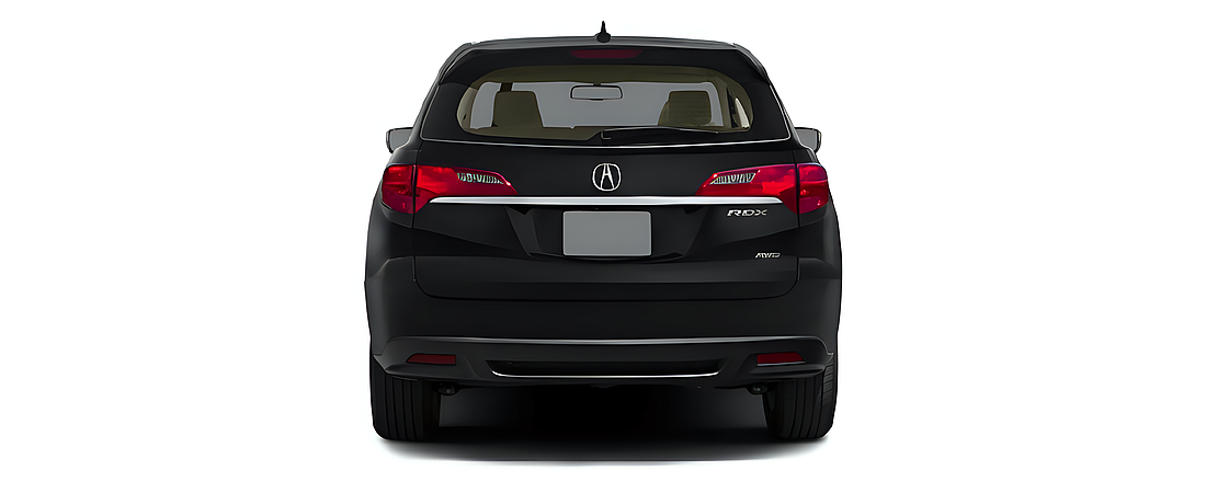 Acura RDX 2015 5