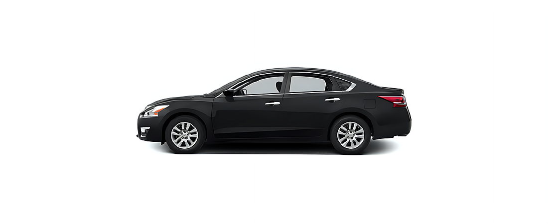 Nissan Altima 2013 3