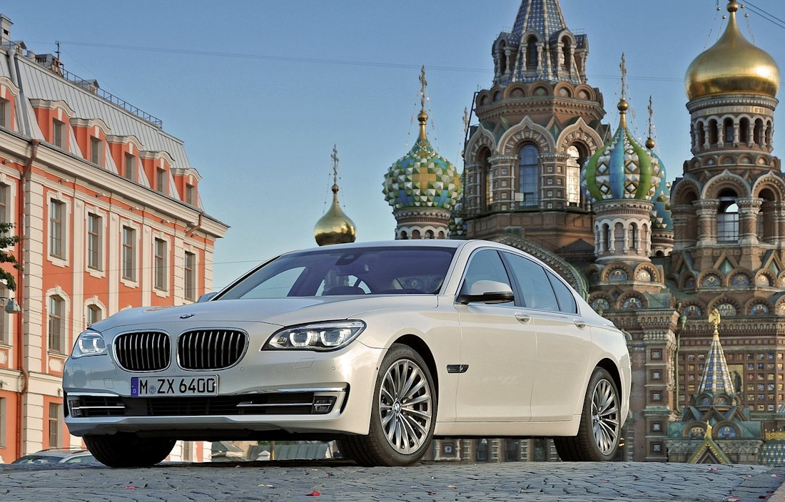 bmw-f02-front