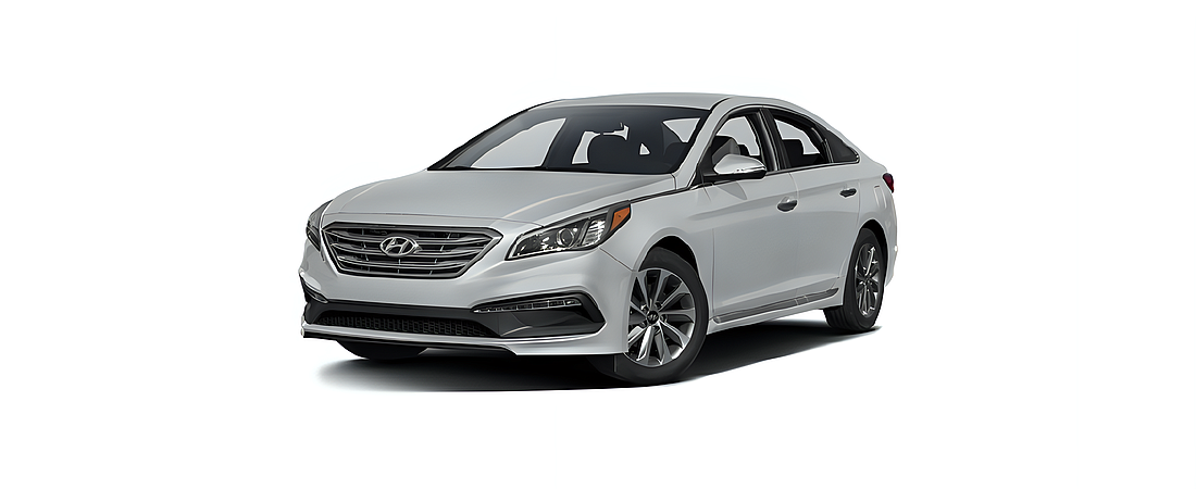 Hyundai Sonata 2017 15