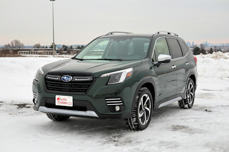 Editorial 2022 subaru forester premier 04 jm