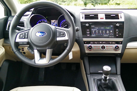 Editorial 2017 subaru outback touring 14 jbe