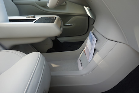 2025 Volvo EX90 Review + Video Image
