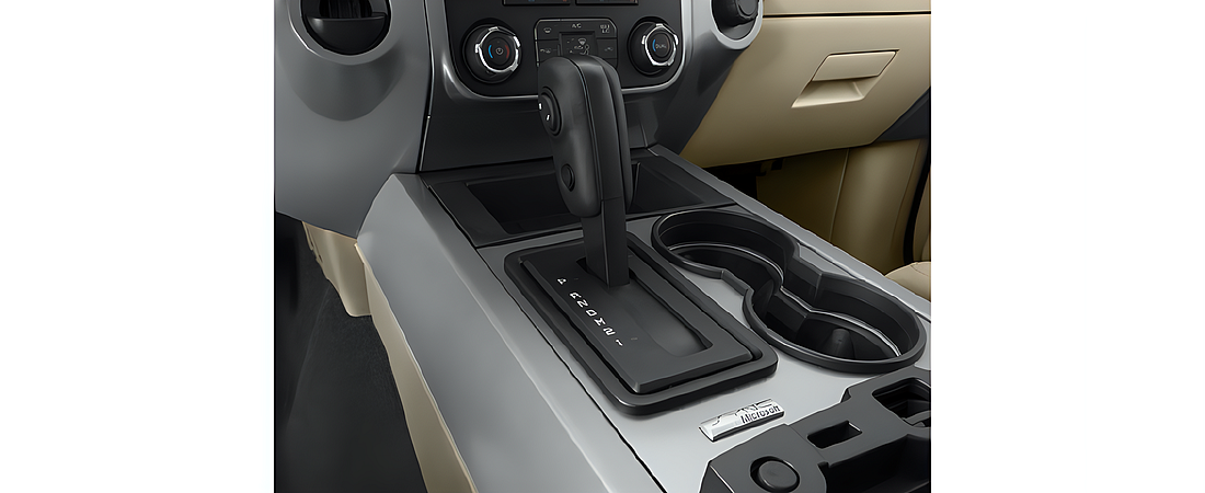 Ford Expedition Max 2017 10