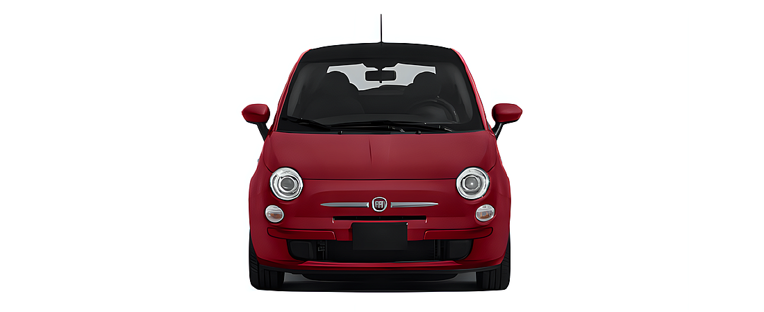 Fiat 500 2014 4