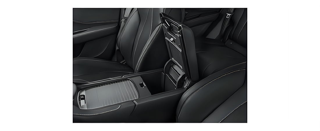 Acura RDX 2021 25