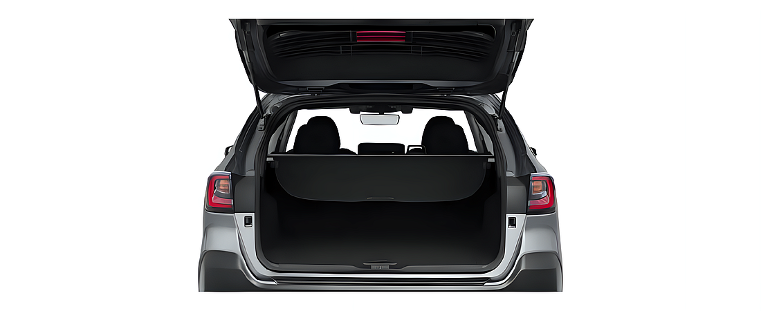 Subaru Outback 2020 10