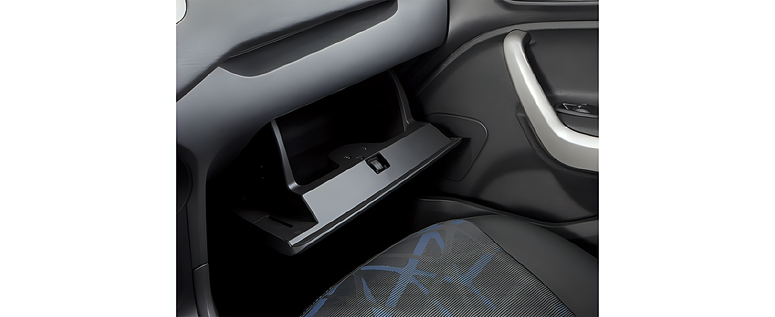 Ford Fiesta 2013 32