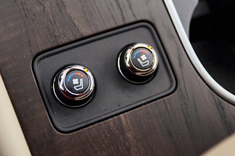 Essai routier : Nissan Murano 2019 Image