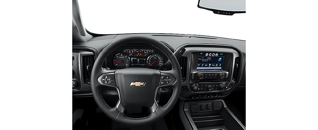 Chevrolet SILVERADO 2500HD 2017 82
