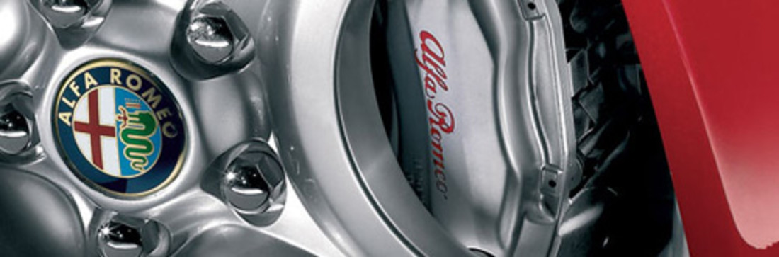 Presentatie: Alfa Romeo Milano – Naakt