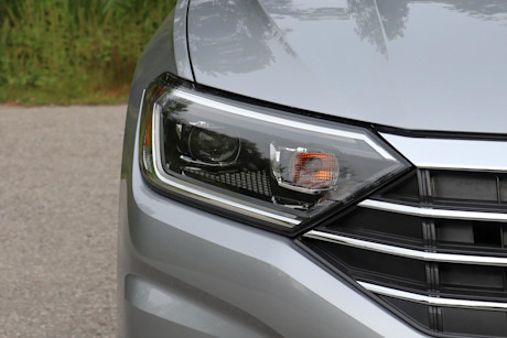 Editorial 2021 volkswagen jetta execline 10 jm