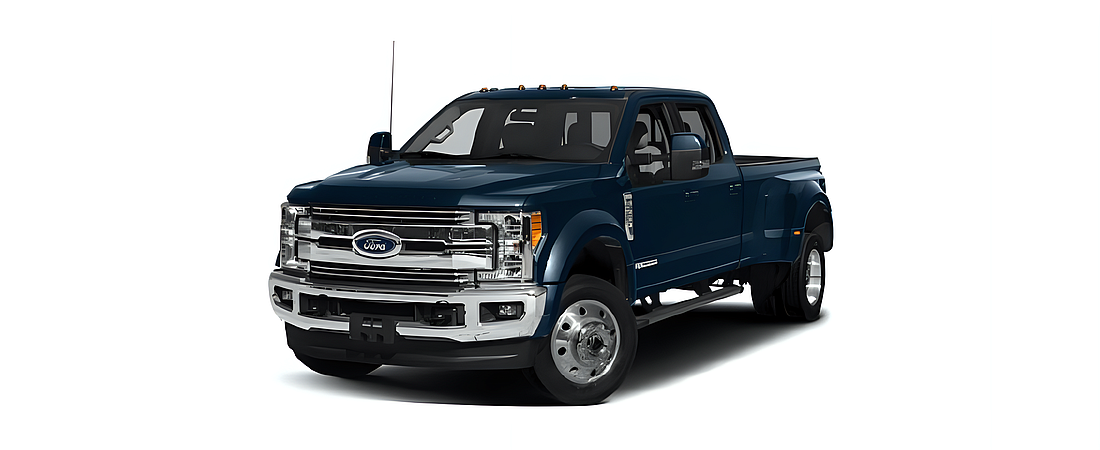 Ford F-450 2019 3