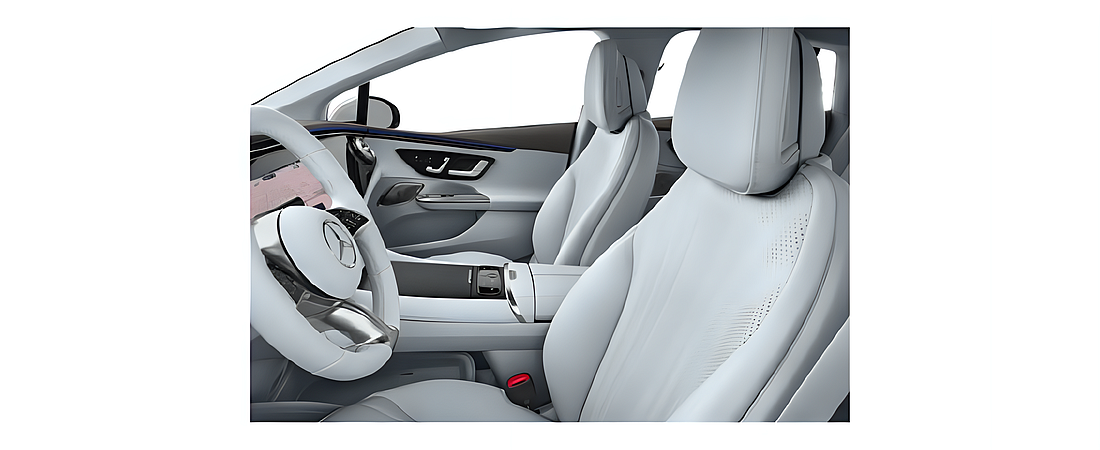 Mercedes-Benz EQE 2024 36