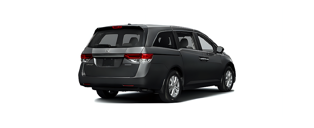 Honda Odyssey 2016 16