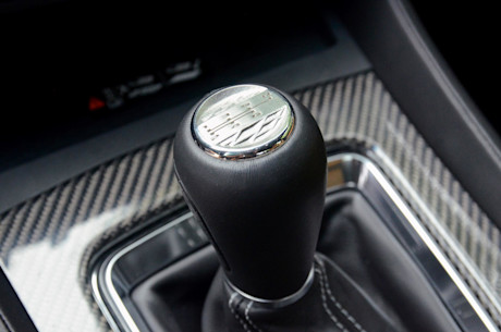 Cadillac CT5-V Blackwing 2022 : muscle car ou berline musclée? Body Image