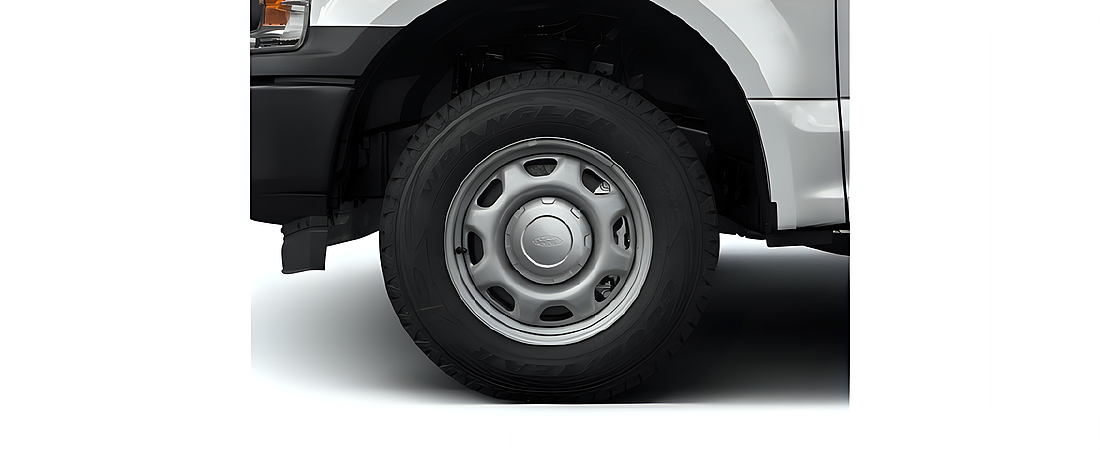 Ford F-150 2018 63