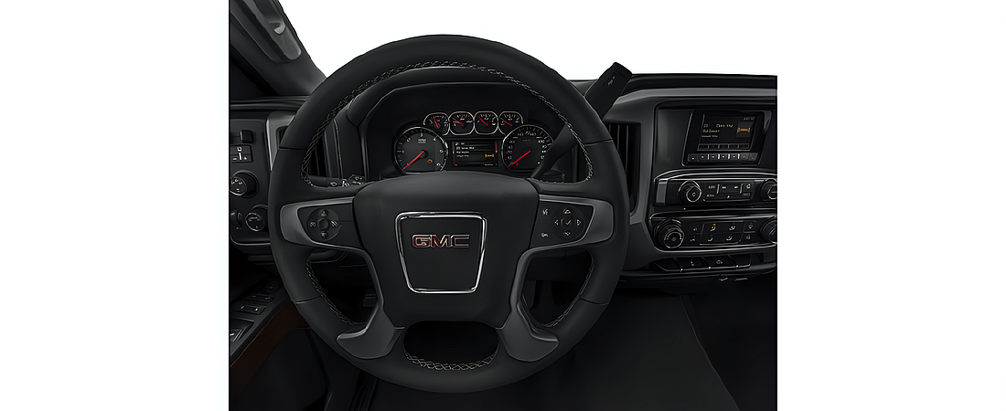 GMC SIERRA 2500HD 2018 33