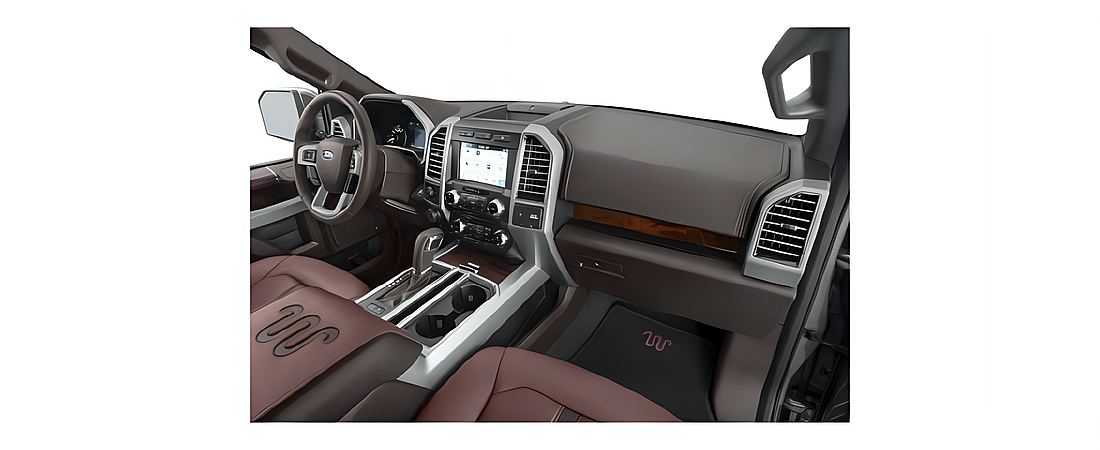 Ford F-150 2019 68