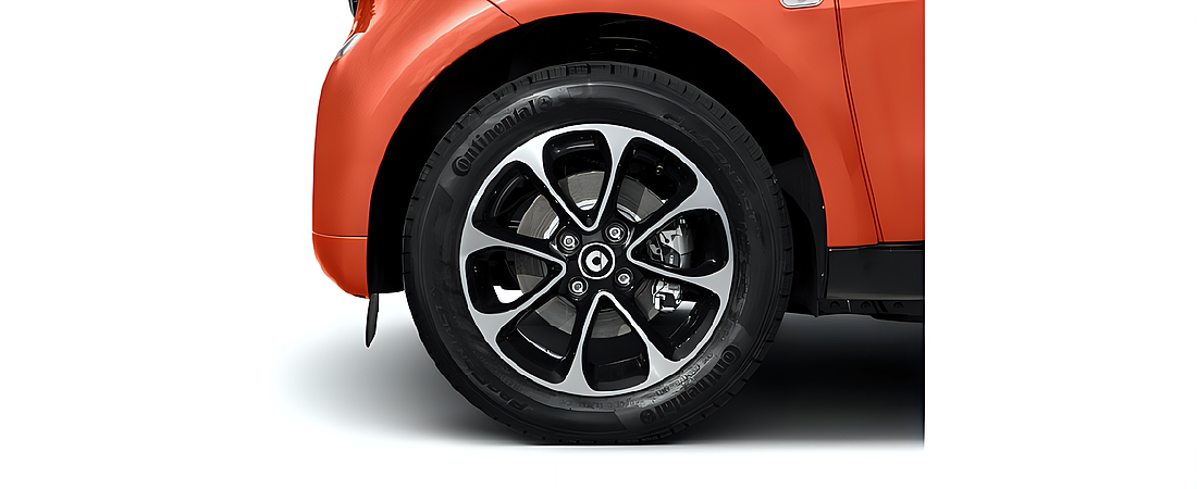 smart fortwo 2017 10