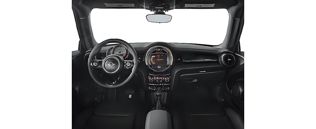 MINI Cooper Hardtop 2017 35