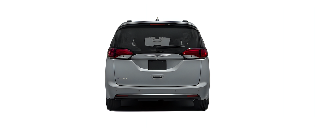 Chrysler Pacifica 2020 47